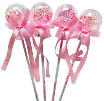 新款地摊儿童波波球玩具发···